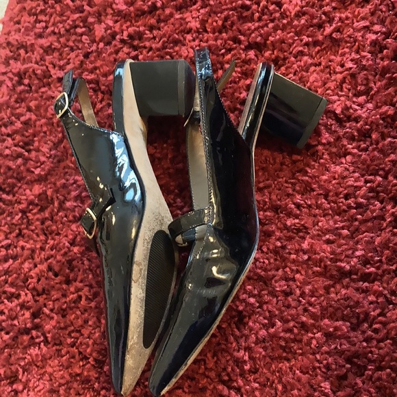 Anyi lu heels size 6 - Picture 3 of 3